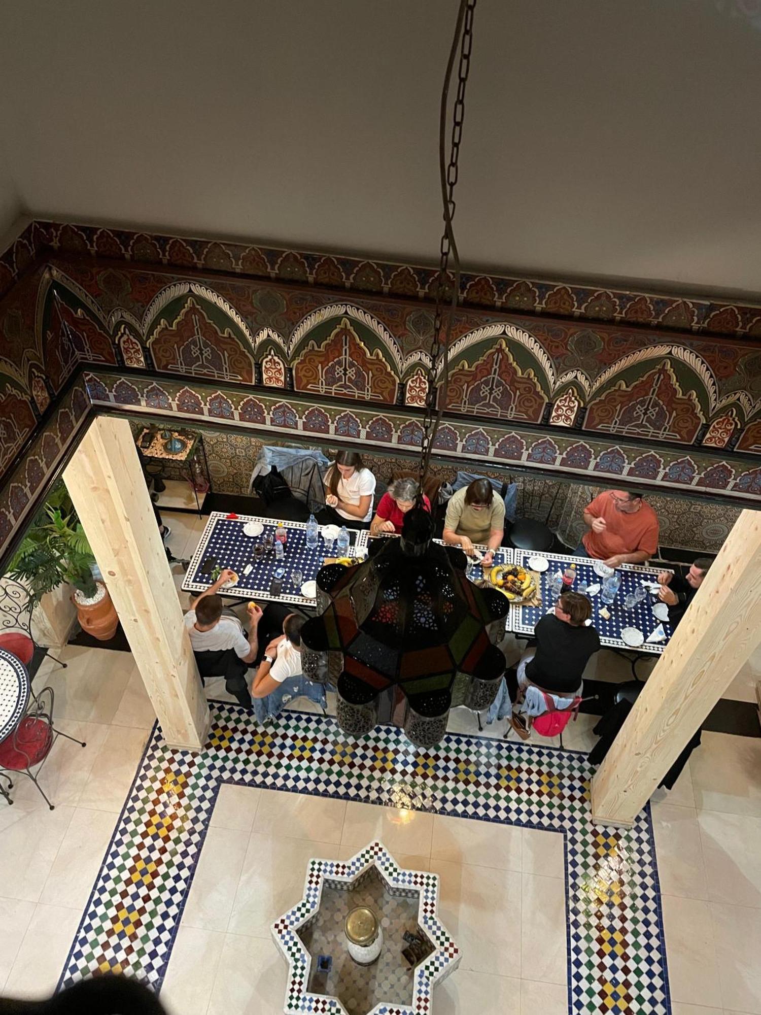 La Casa Espanyola Riad 3*