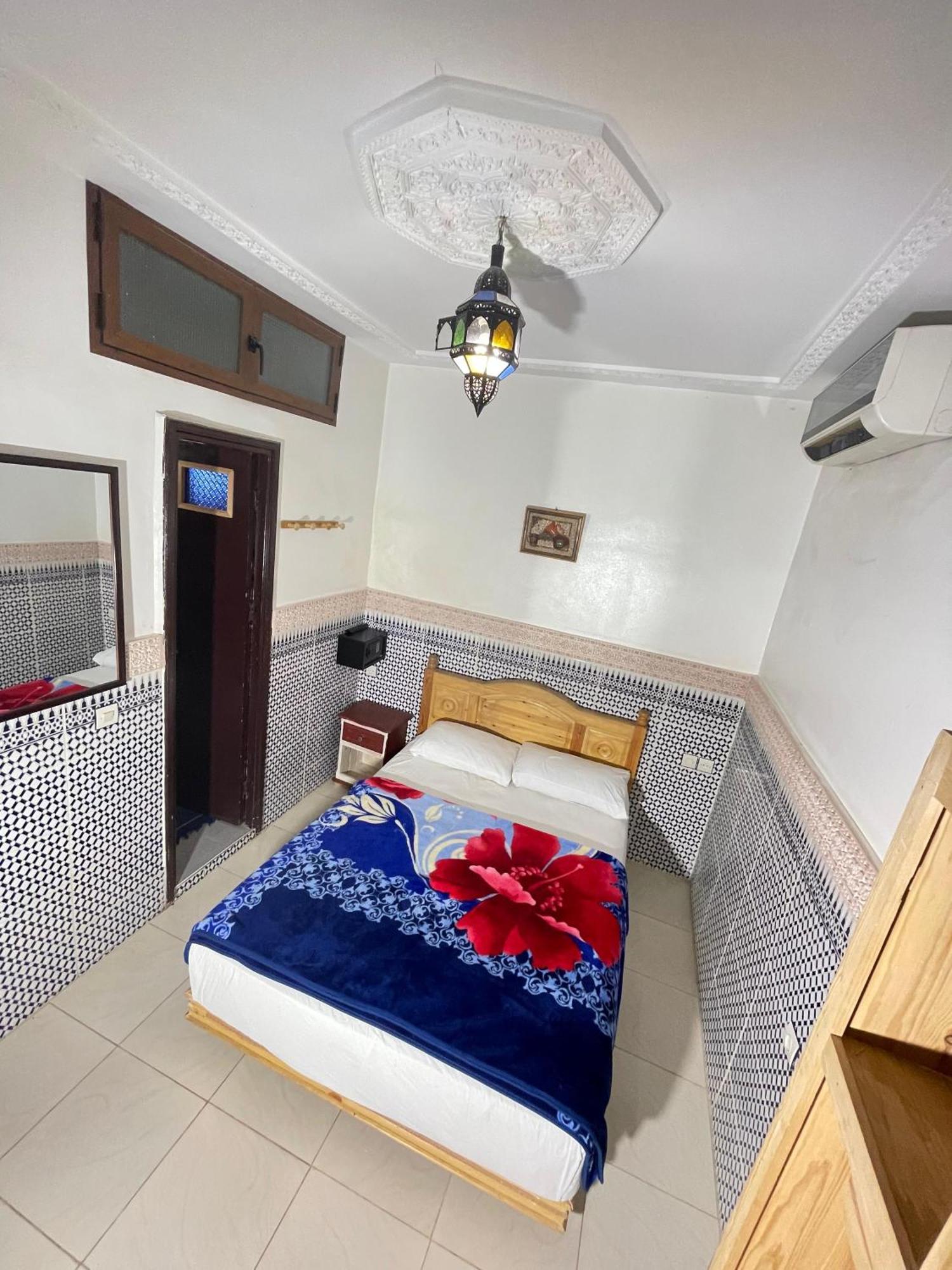 Riad La Casa Espanyola Fez