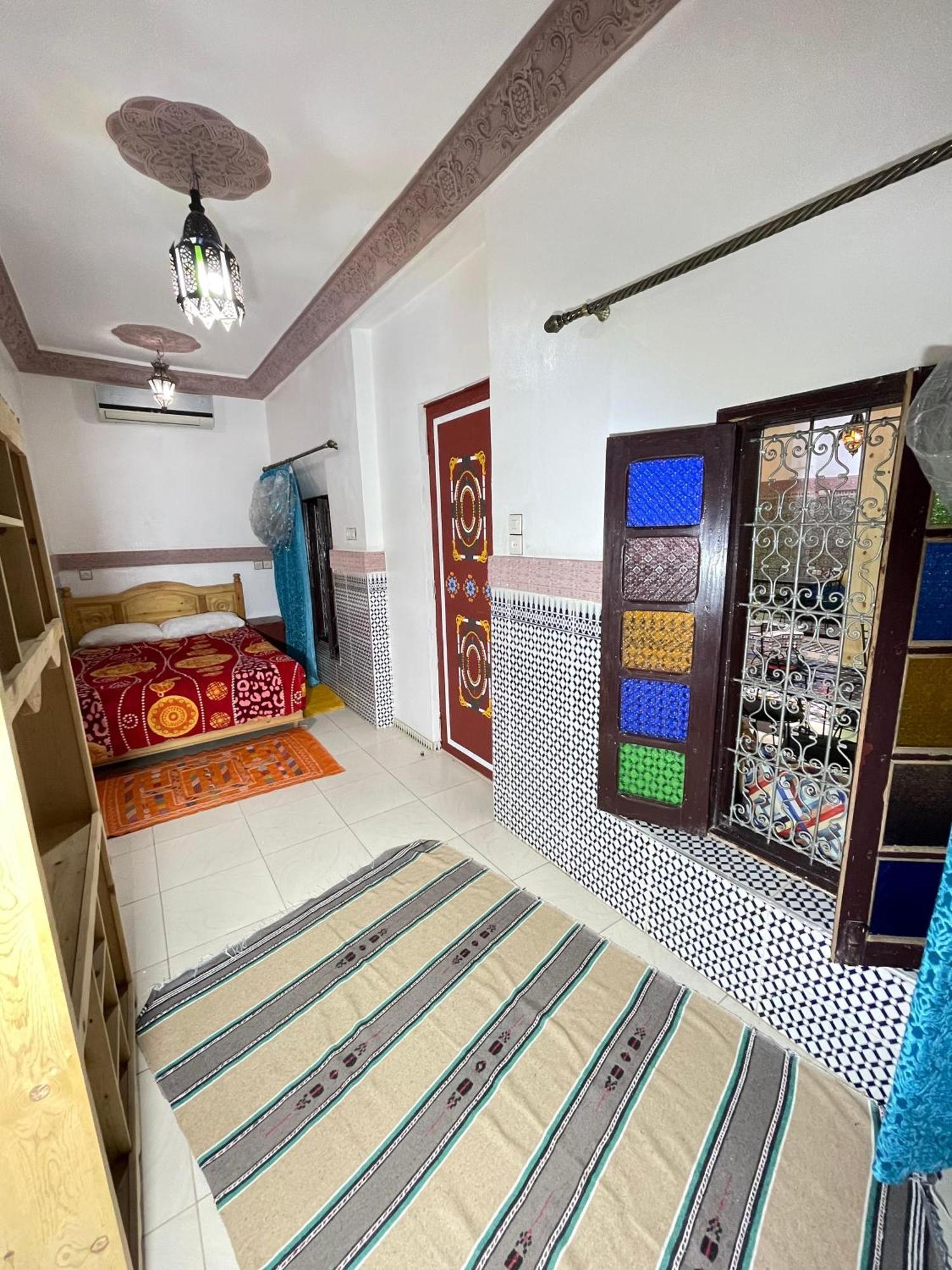 La Casa Espanyola Fez