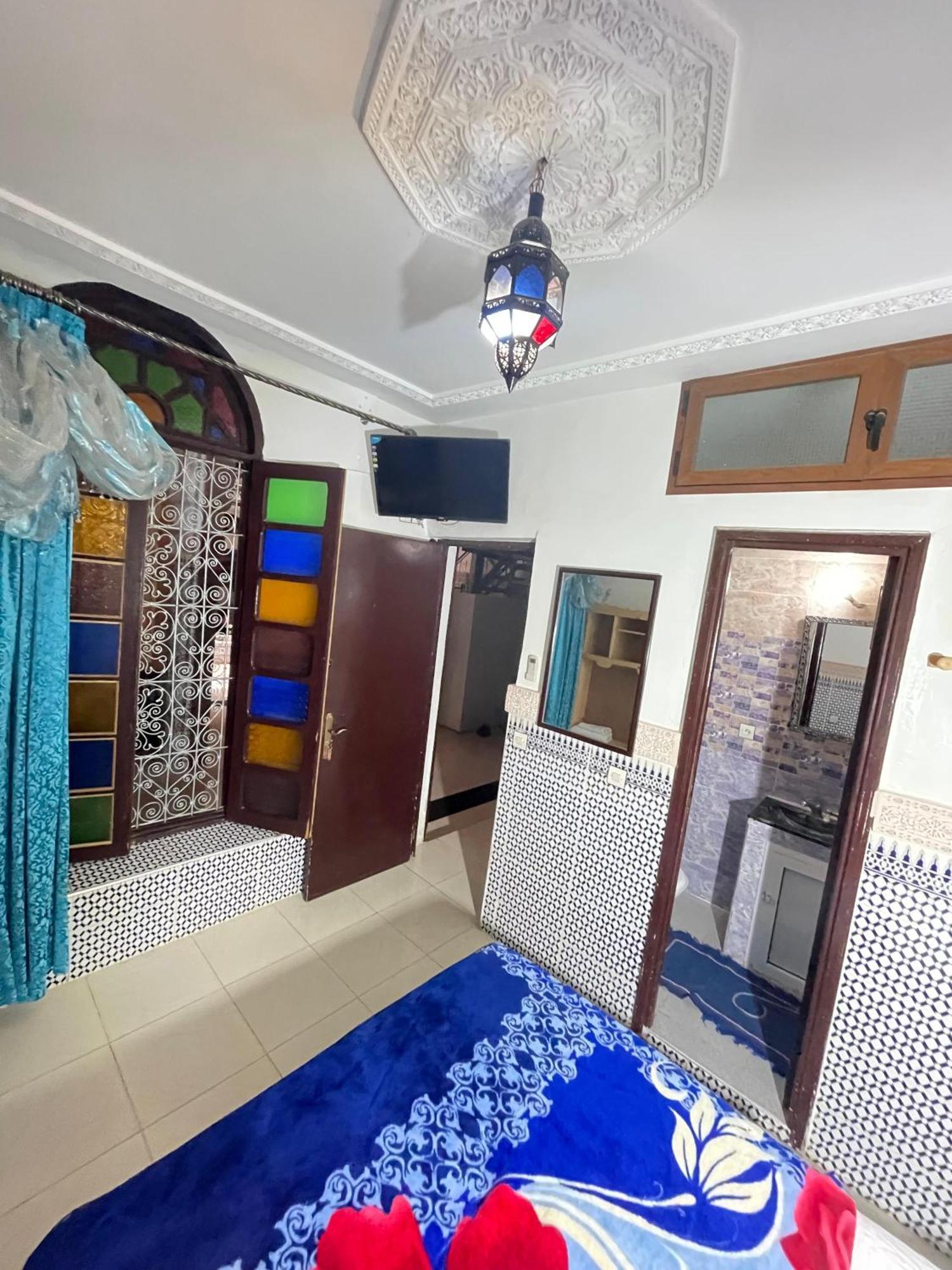 La Casa Espanyola Riad Fez