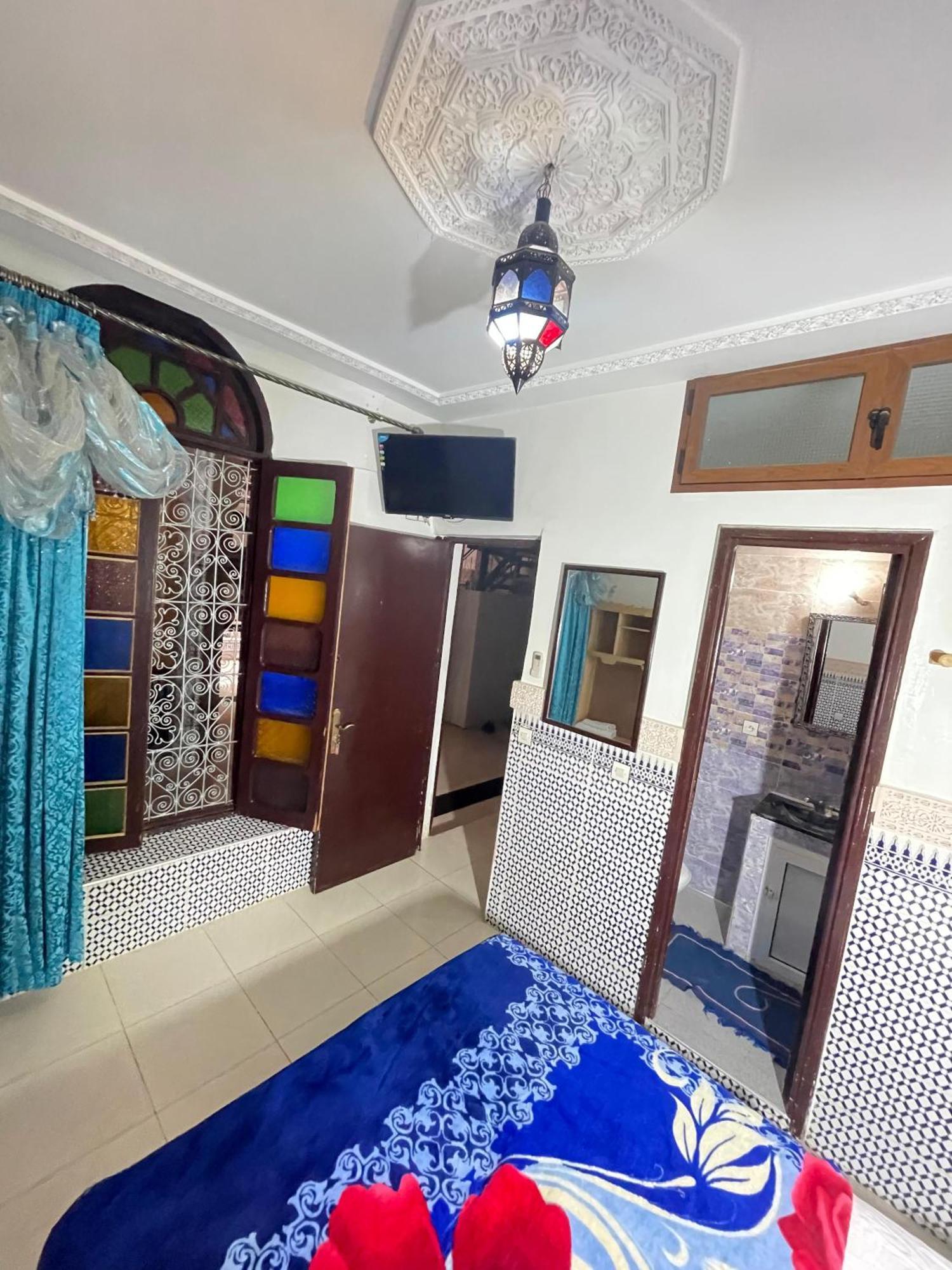 La Casa Espanyola Riad