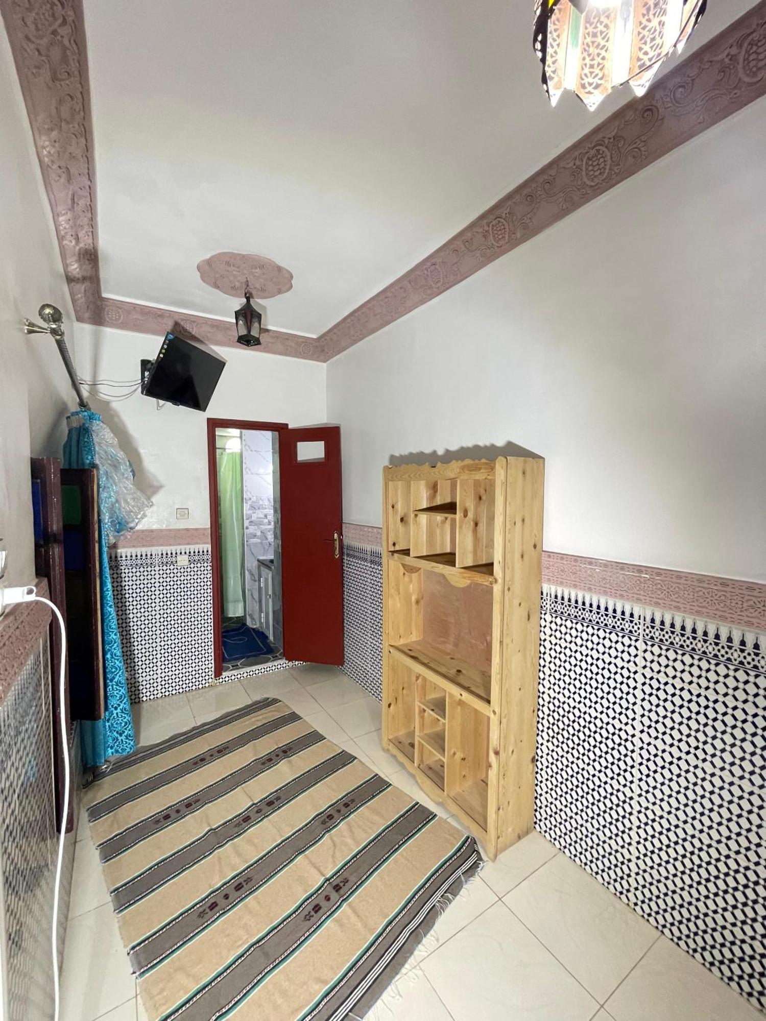 Riad La Casa Espanyola