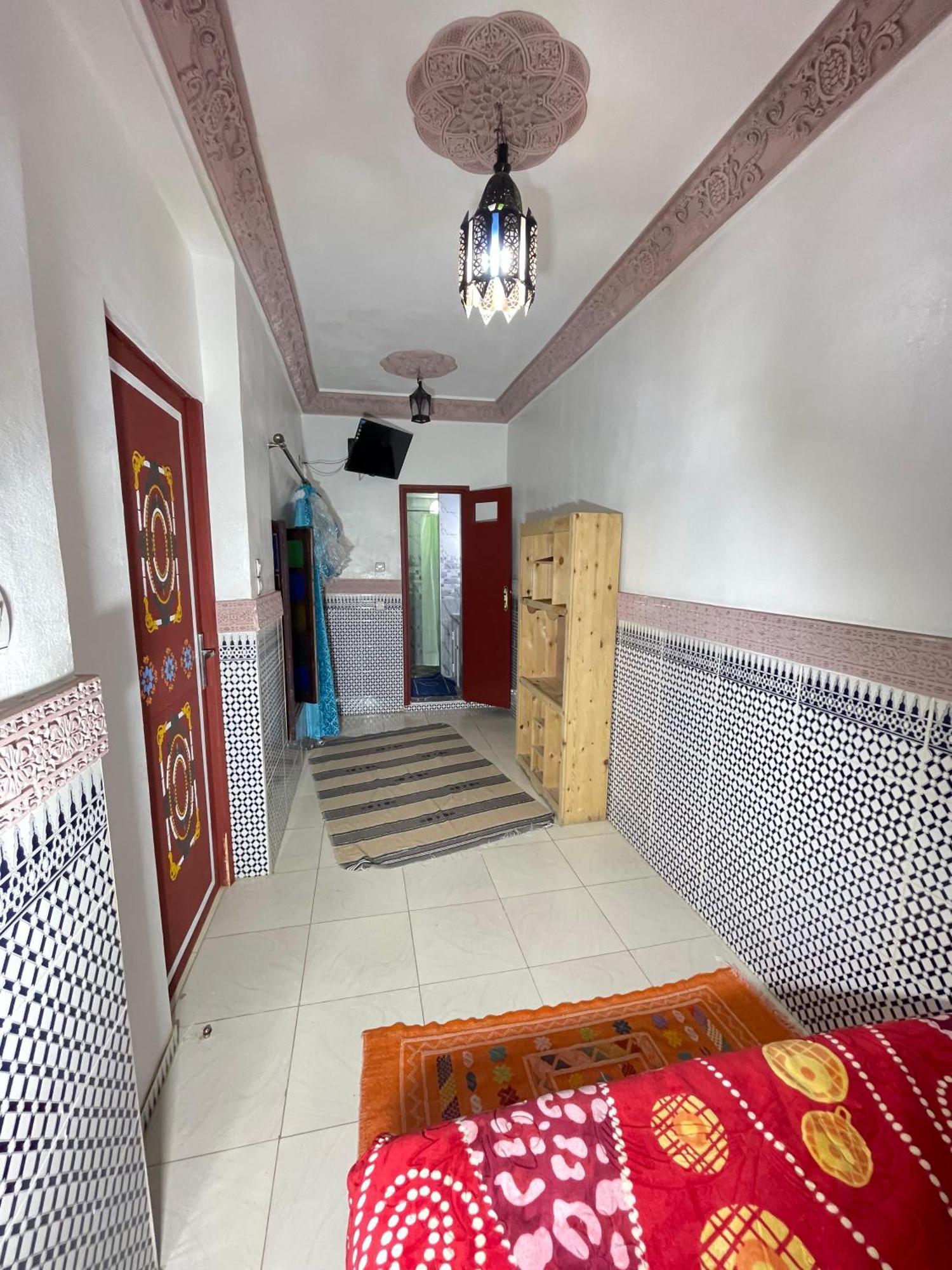 Riad La Casa Espanyola 3*