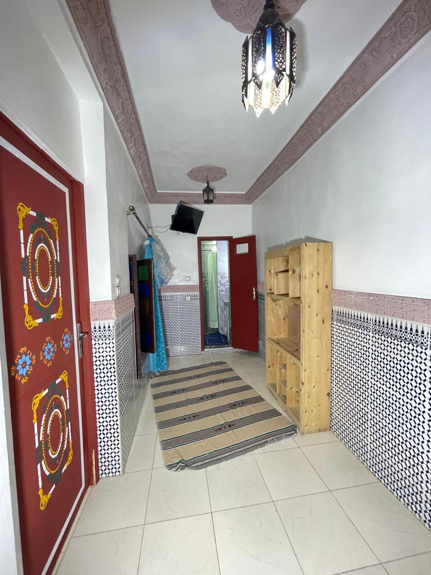 La Casa Espanyola Riad Fez