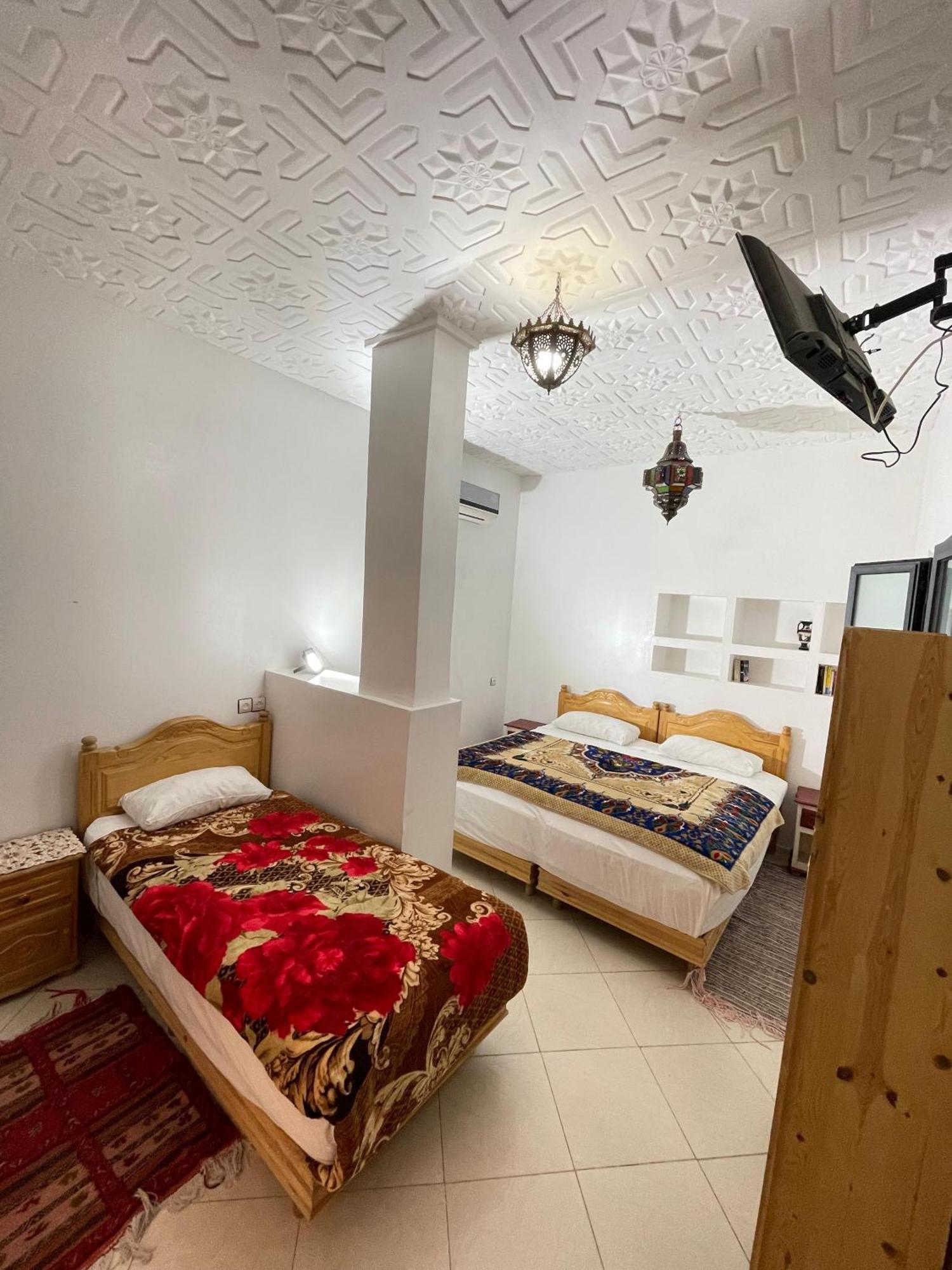 Riad La Casa Espanyola Fez