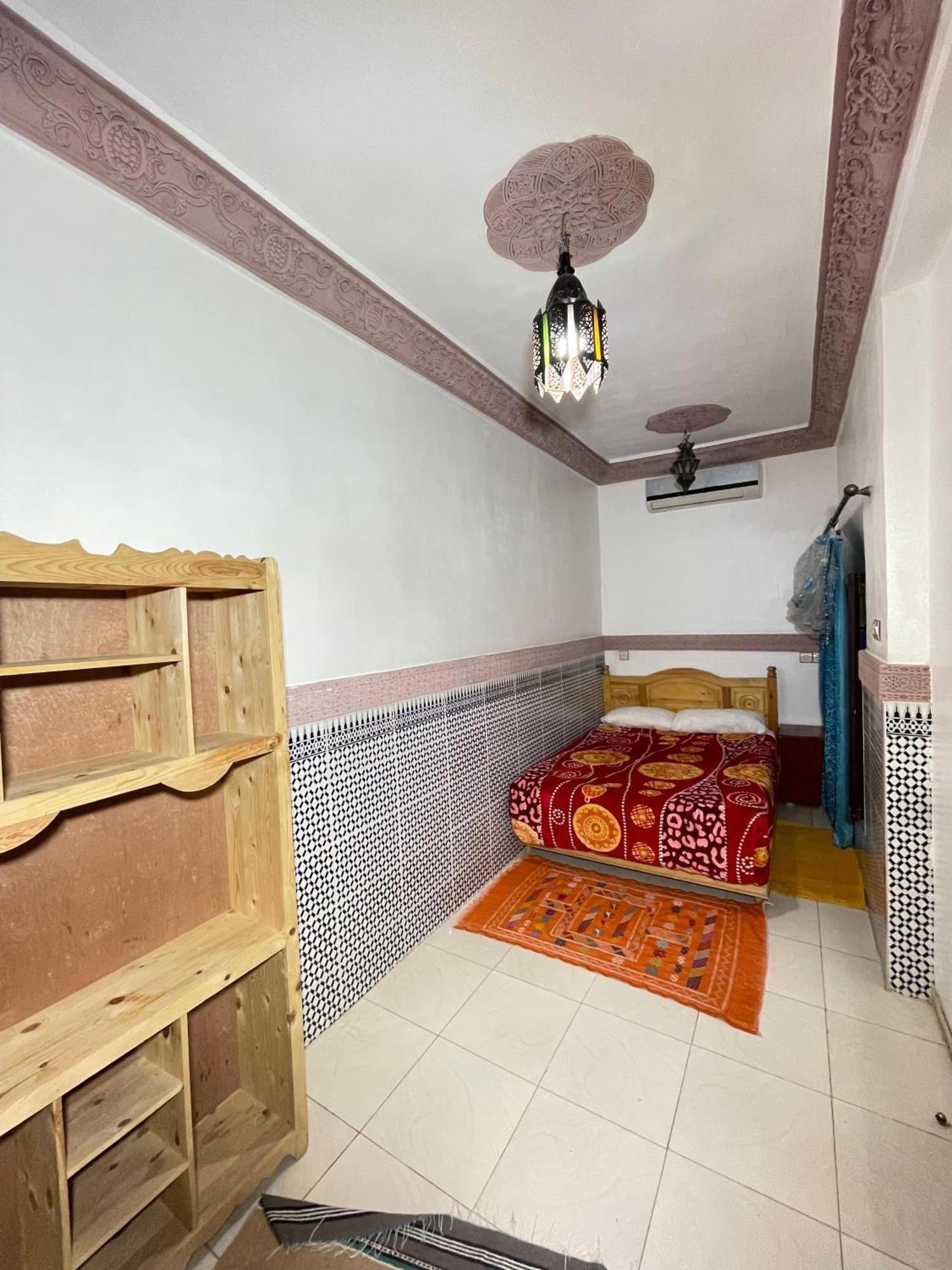 La Casa Espanyola Riad