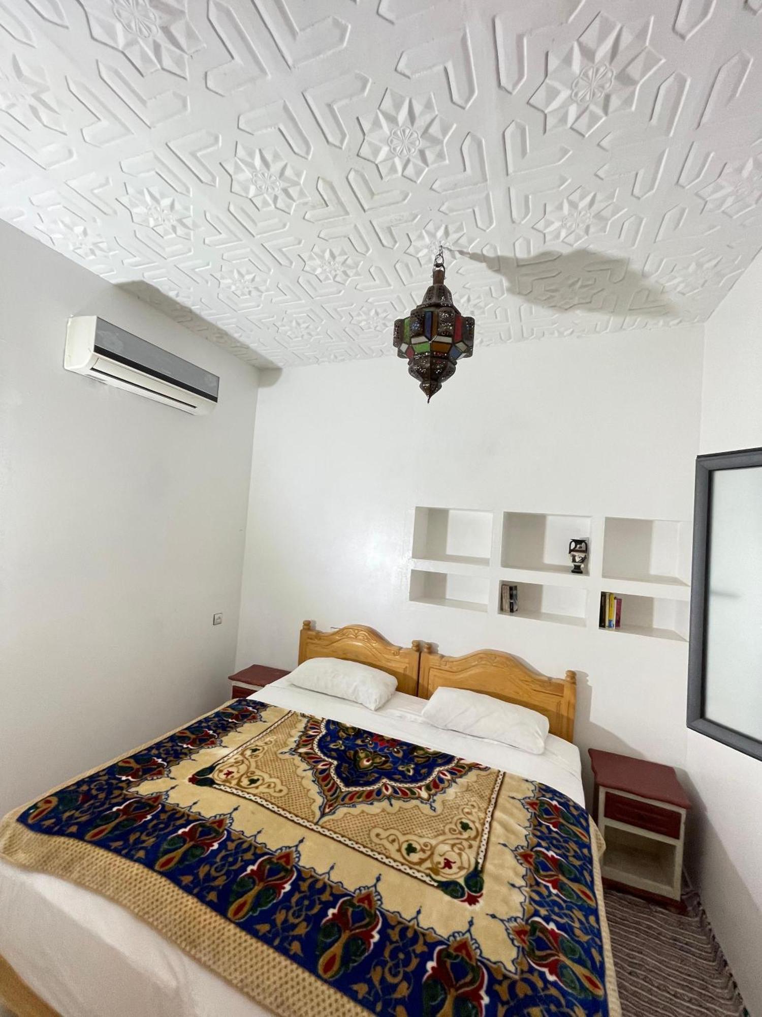 Riad La Casa Espanyola