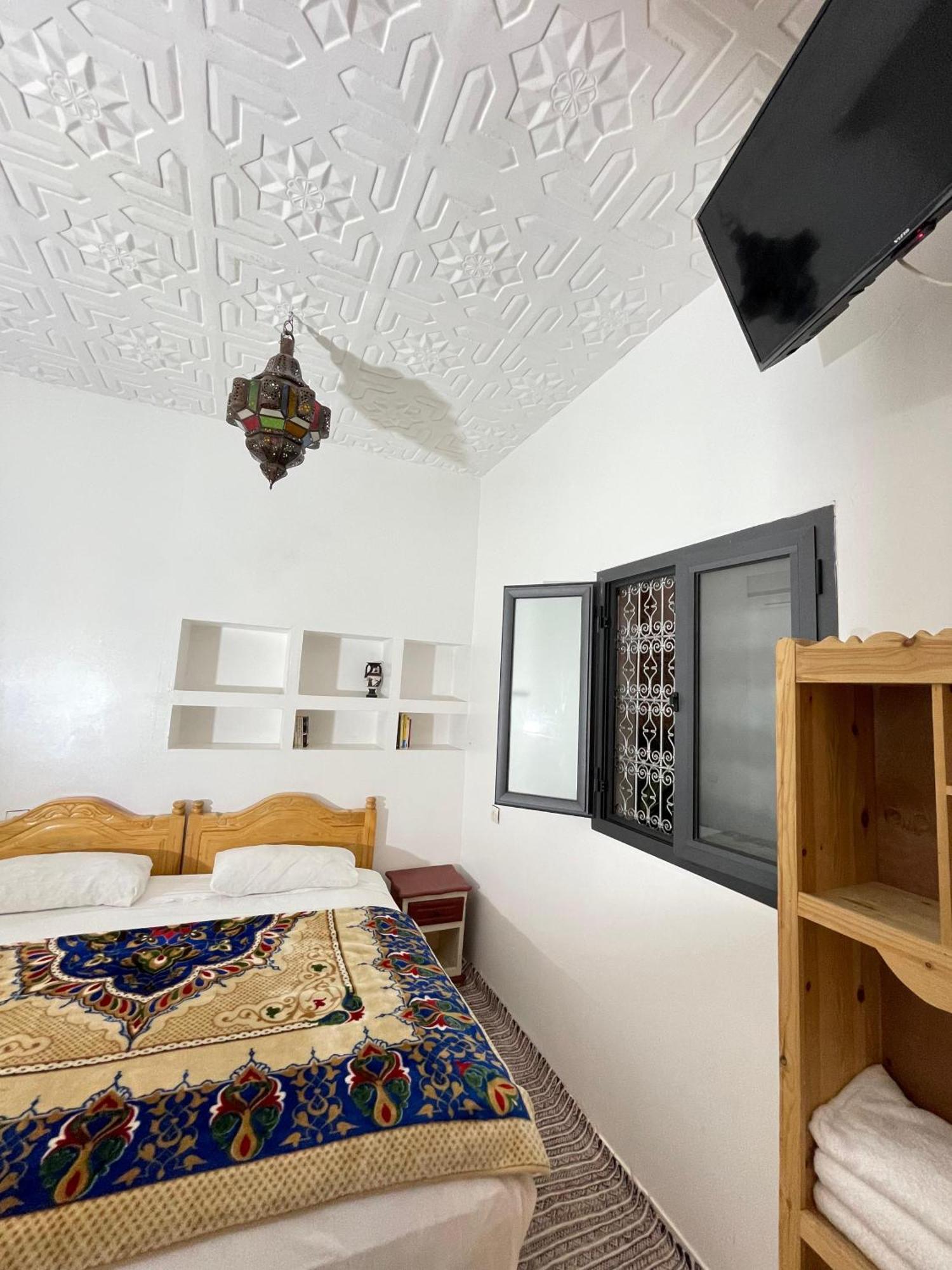 La Casa Espanyola Riad 3*