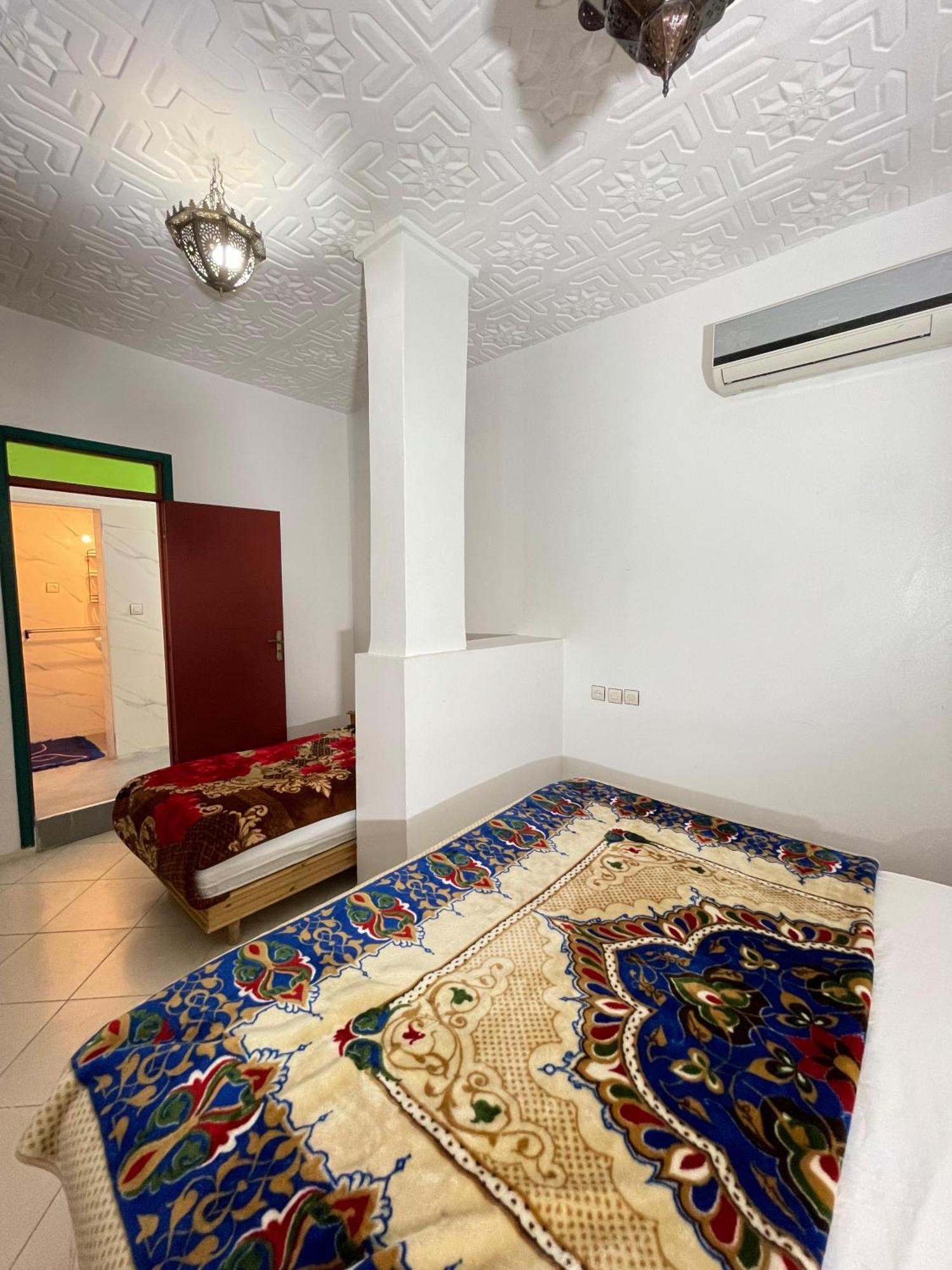 La Casa Espanyola Riad Fez