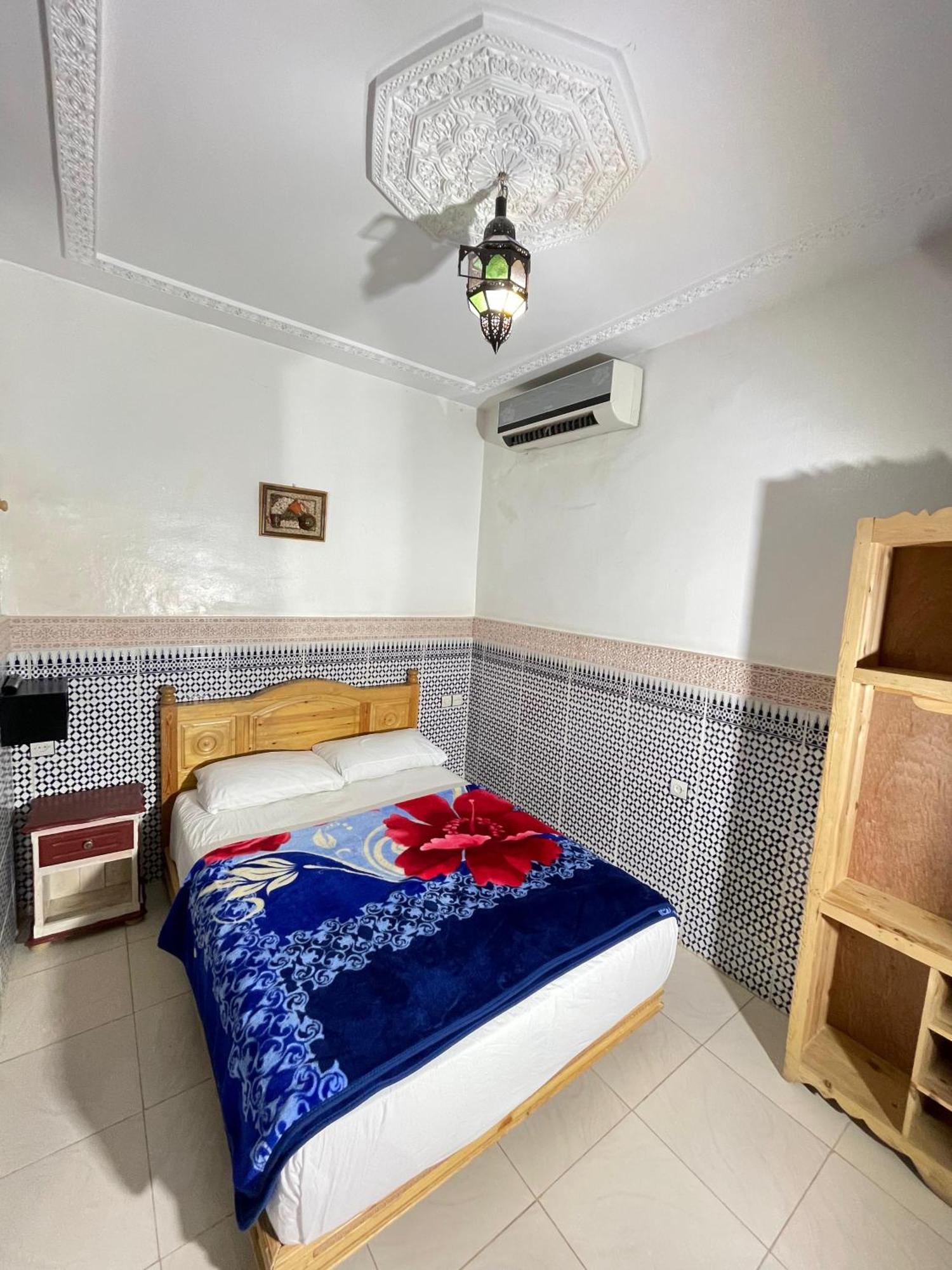 La Casa Espanyola Riad 3*