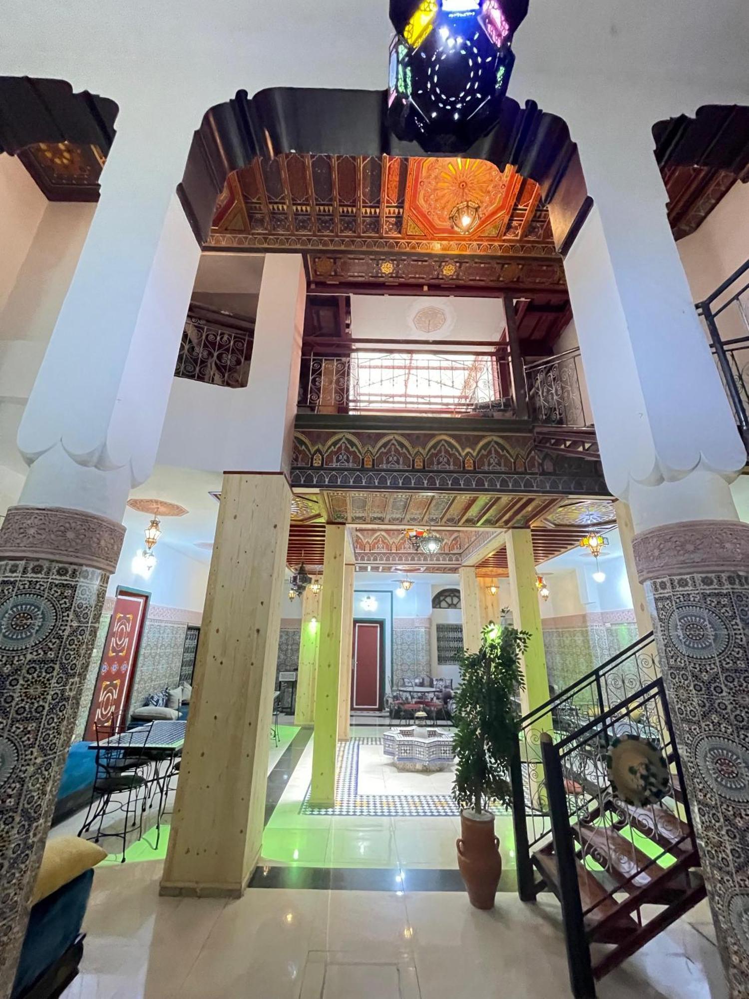 Riad La Casa Espanyola 3*
