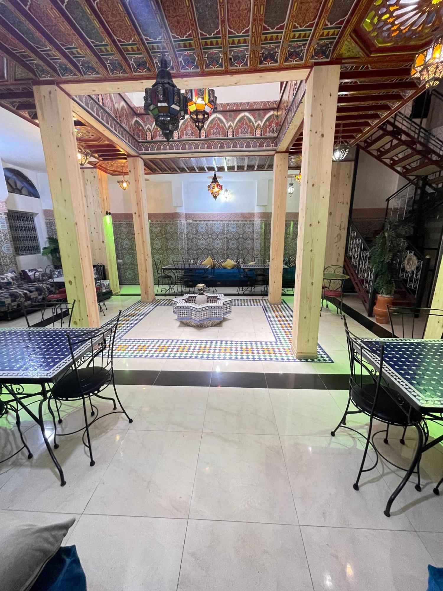 La Casa Espanyola 3*