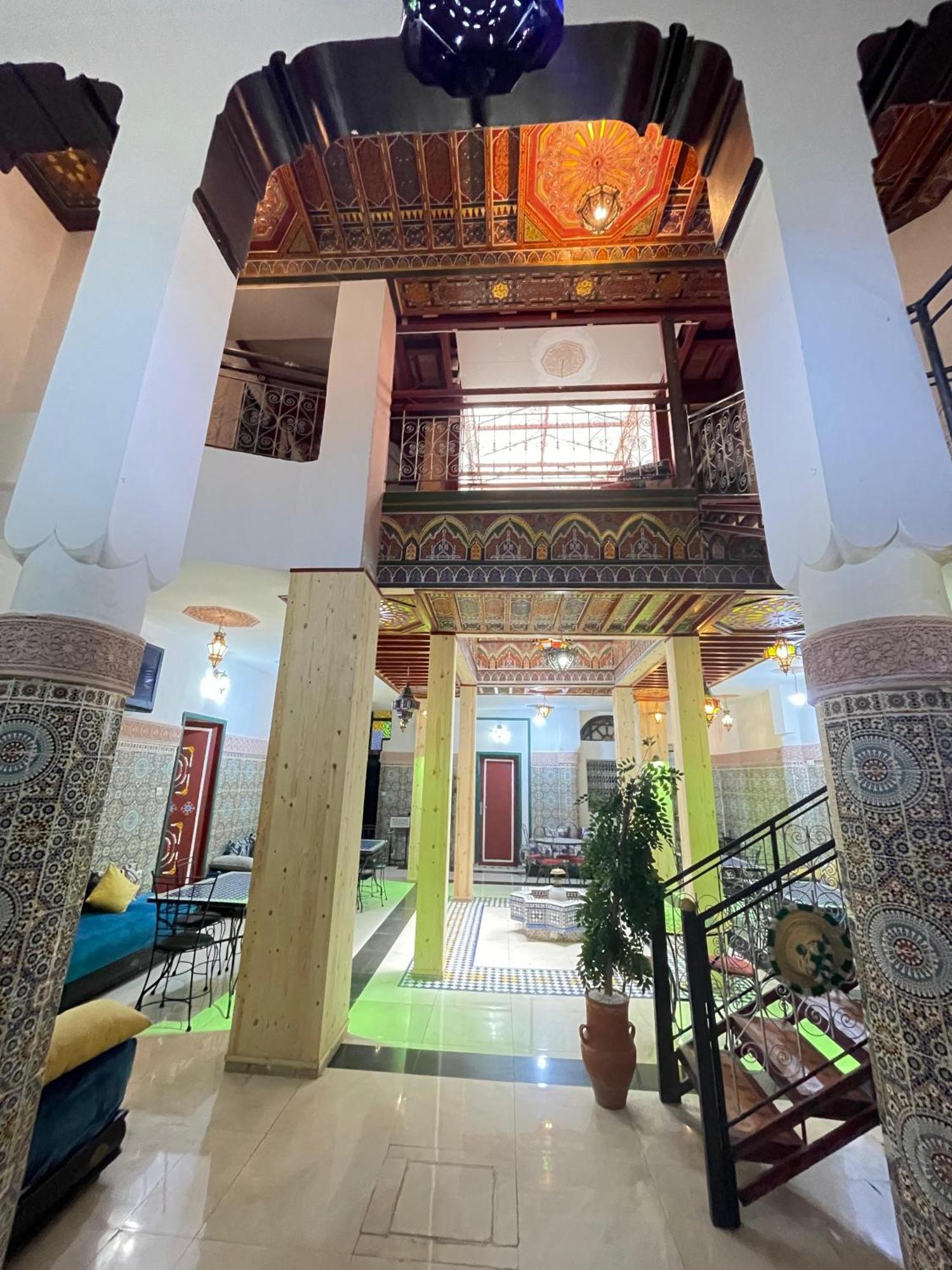 La Casa Espanyola 3*