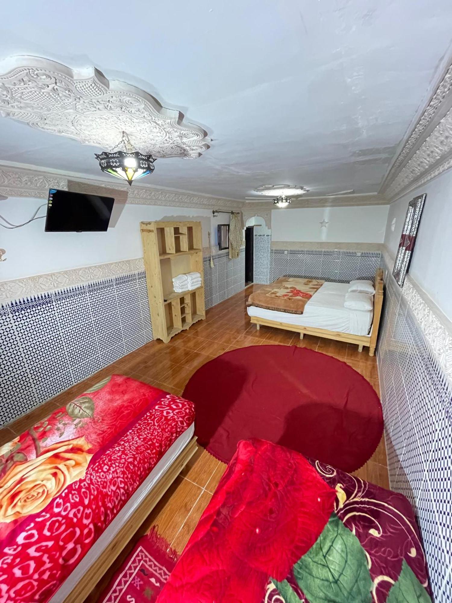 La Casa Espanyola Fez