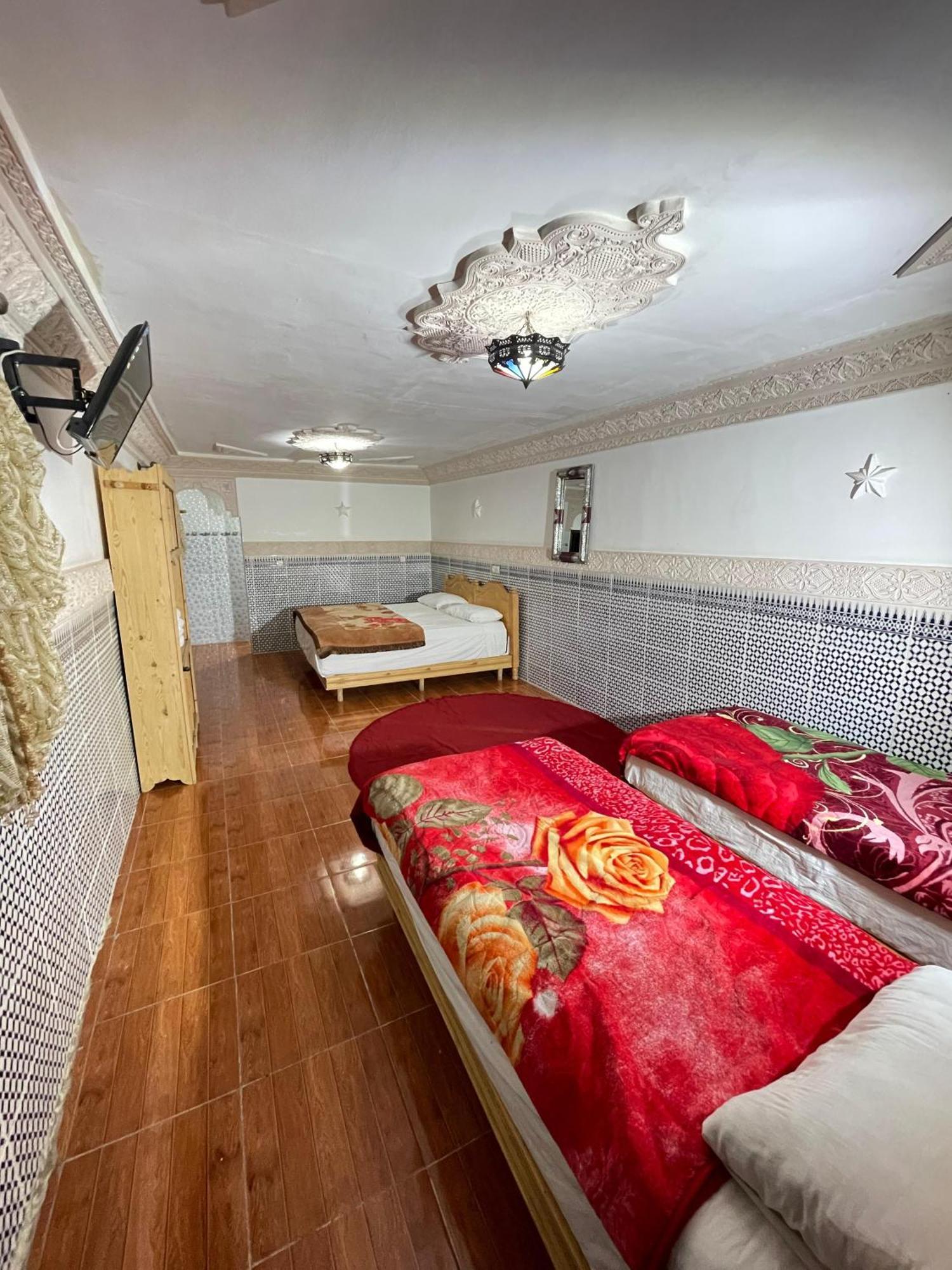 Riad La Casa Espanyola Fez