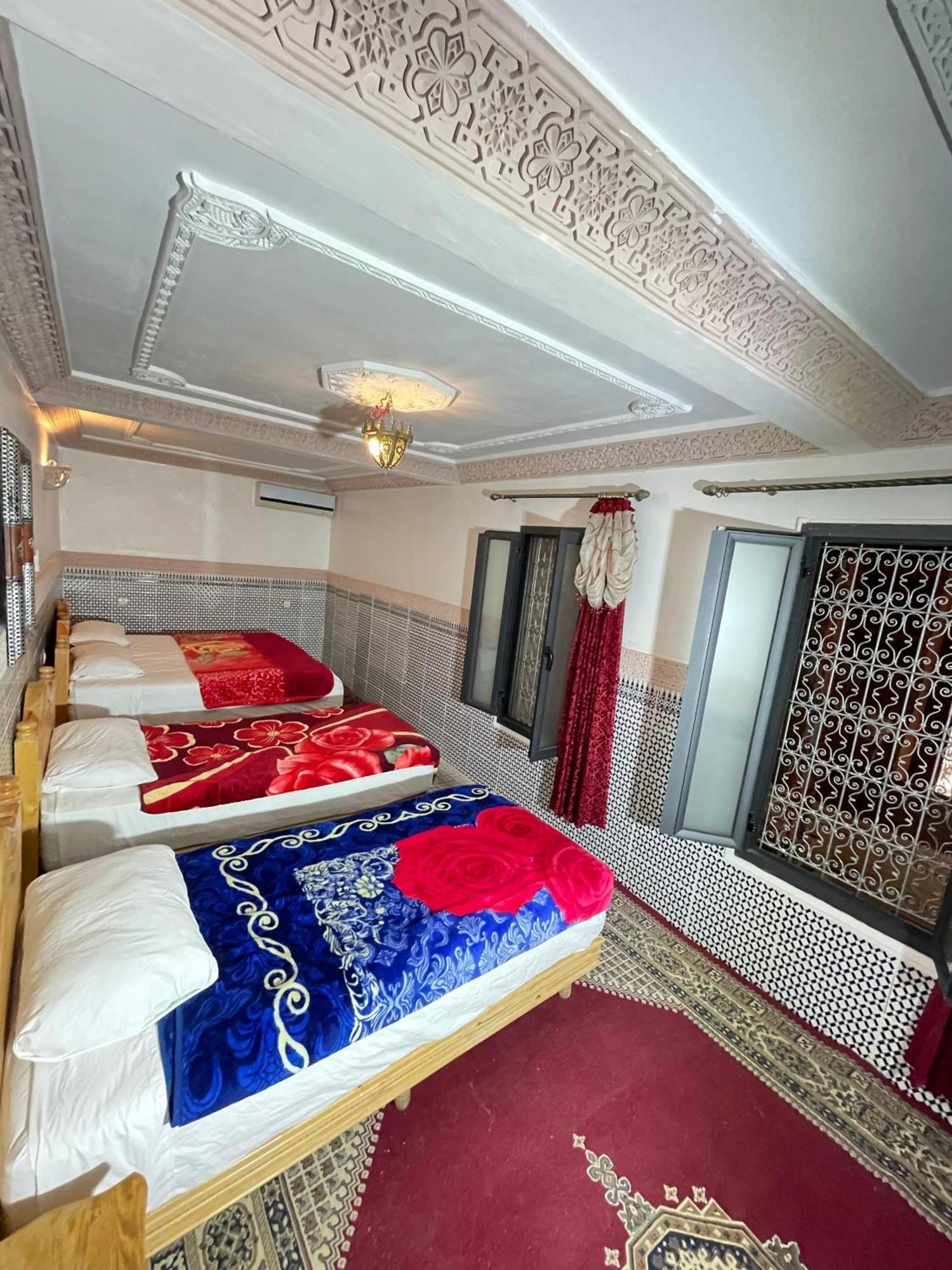 Riad La Casa Espanyola Fez