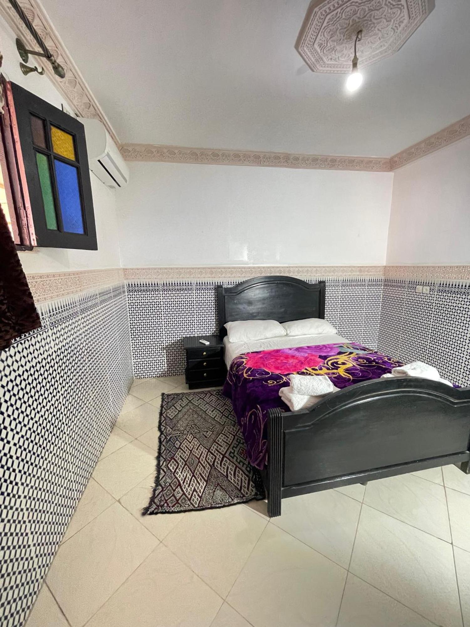 Riad La Casa Espanyola Fez