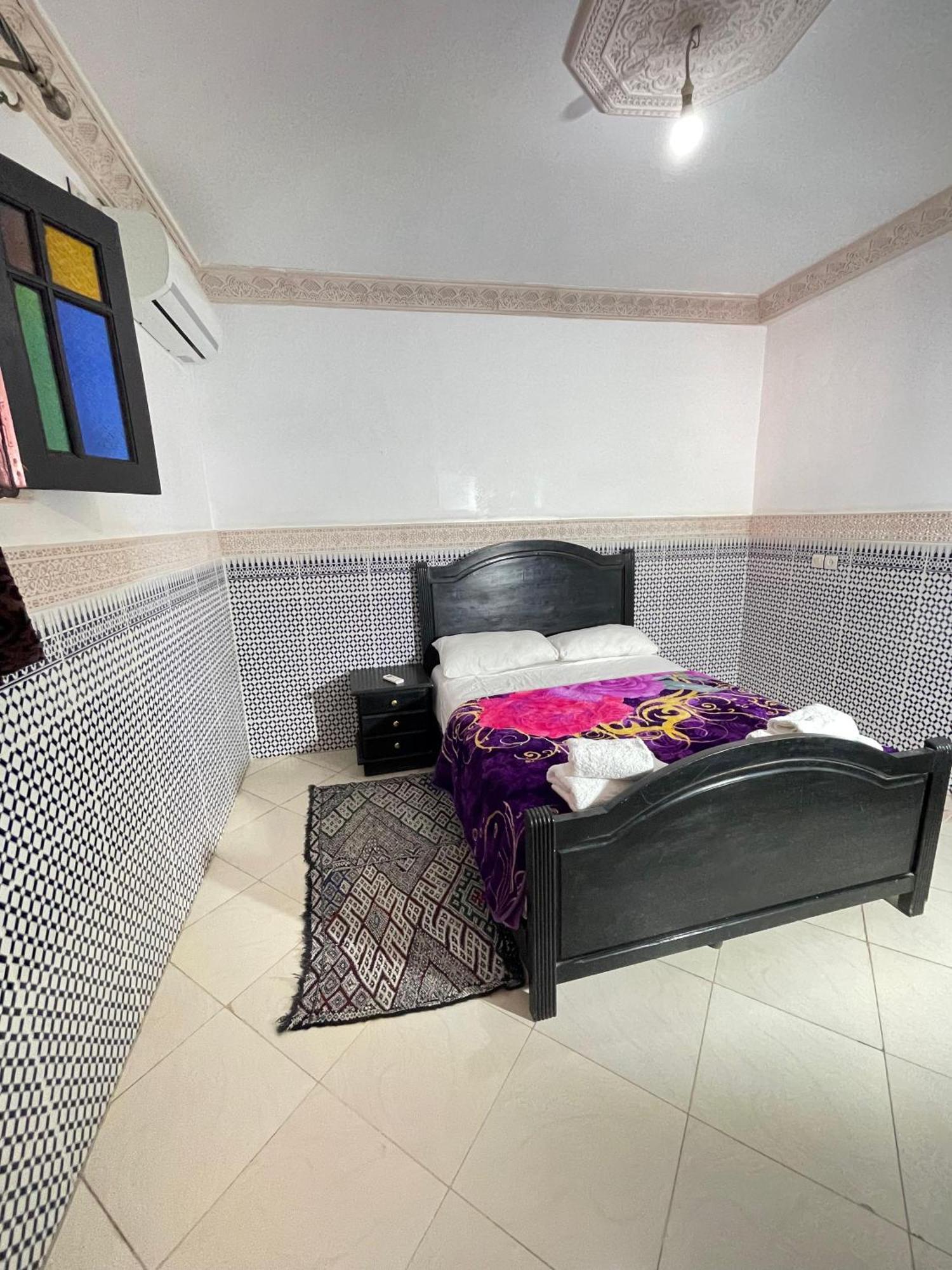 Riad La Casa Espanyola