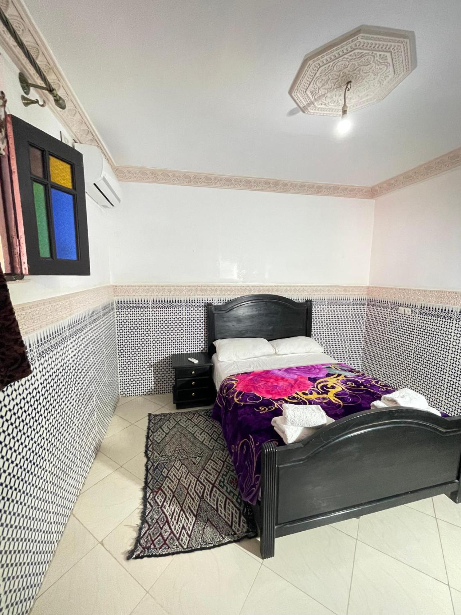 Riad La Casa Espanyola 3*