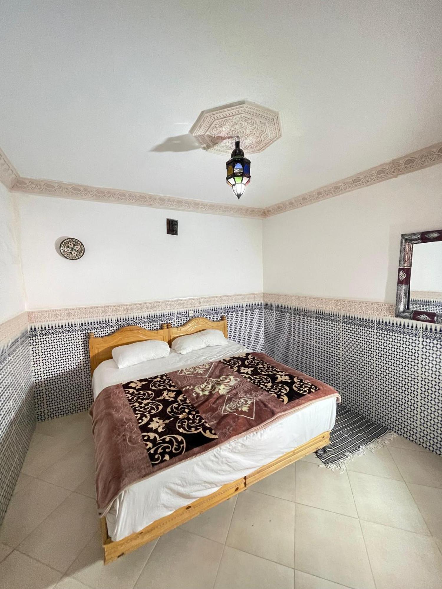 Riad La Casa Espanyola Fez