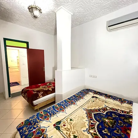 La Casa Espanyola Fez Exterior photo