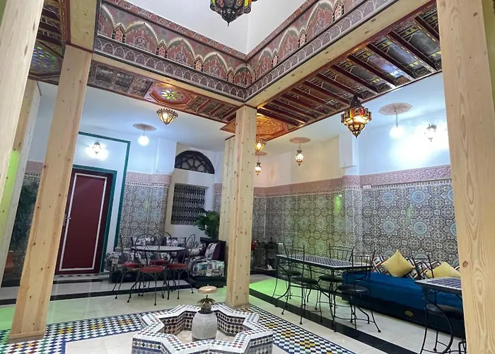 La Casa Espanyola