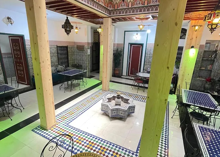 La Casa Espanyola