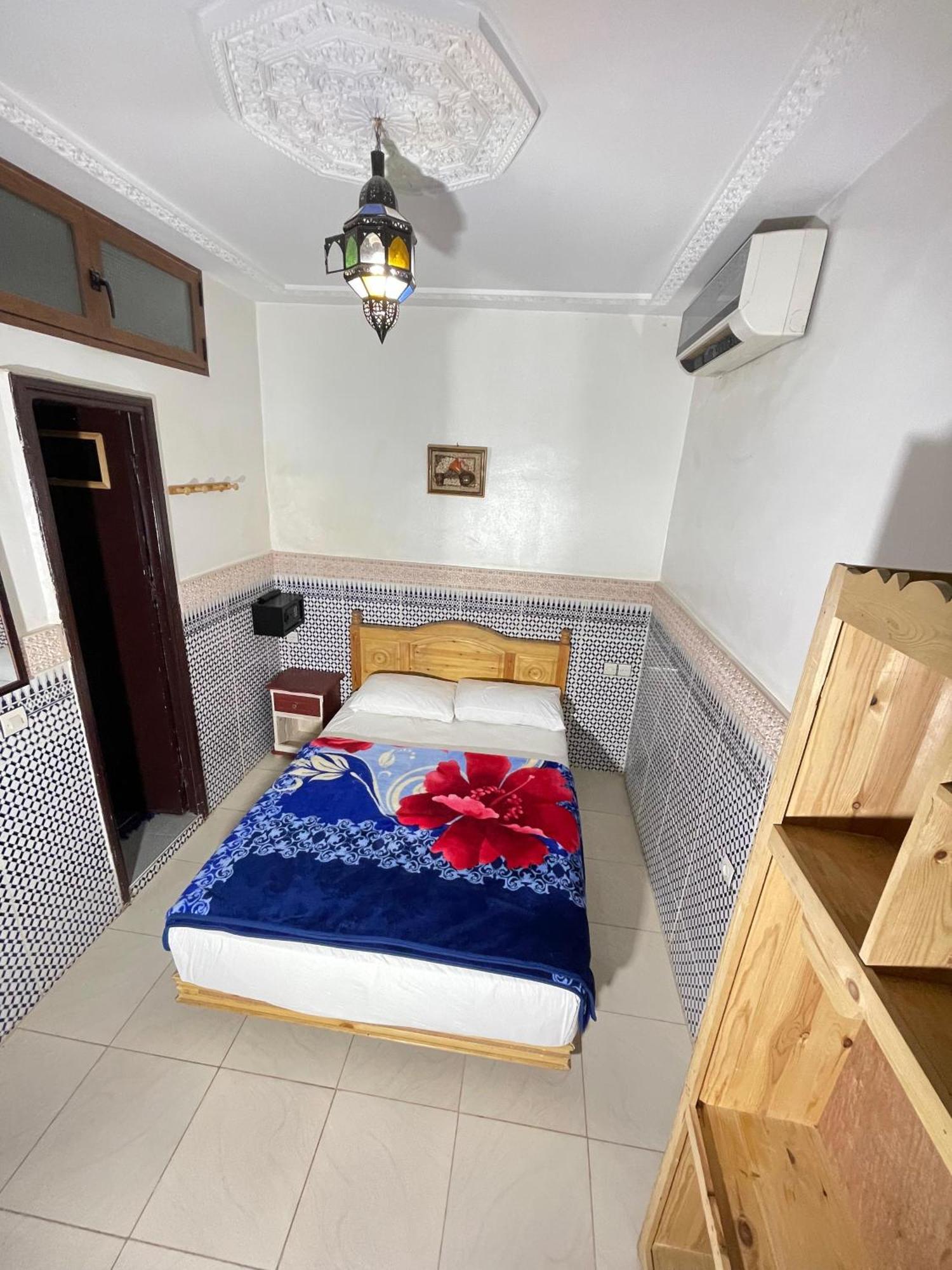La Casa Espanyola Riad