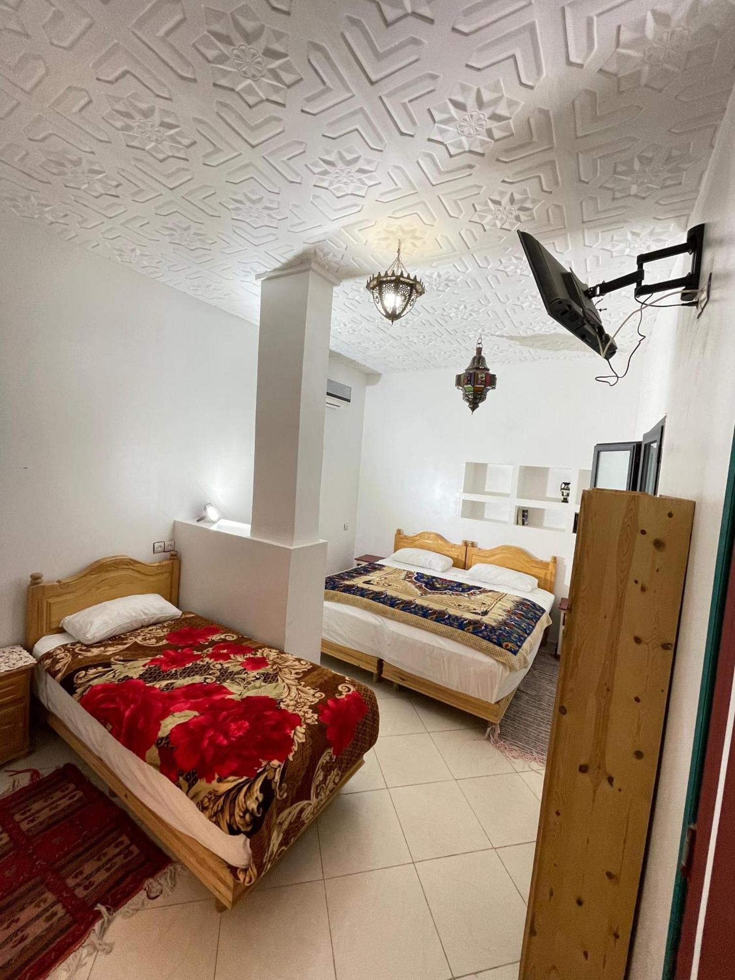 La Casa Espanyola Fès
