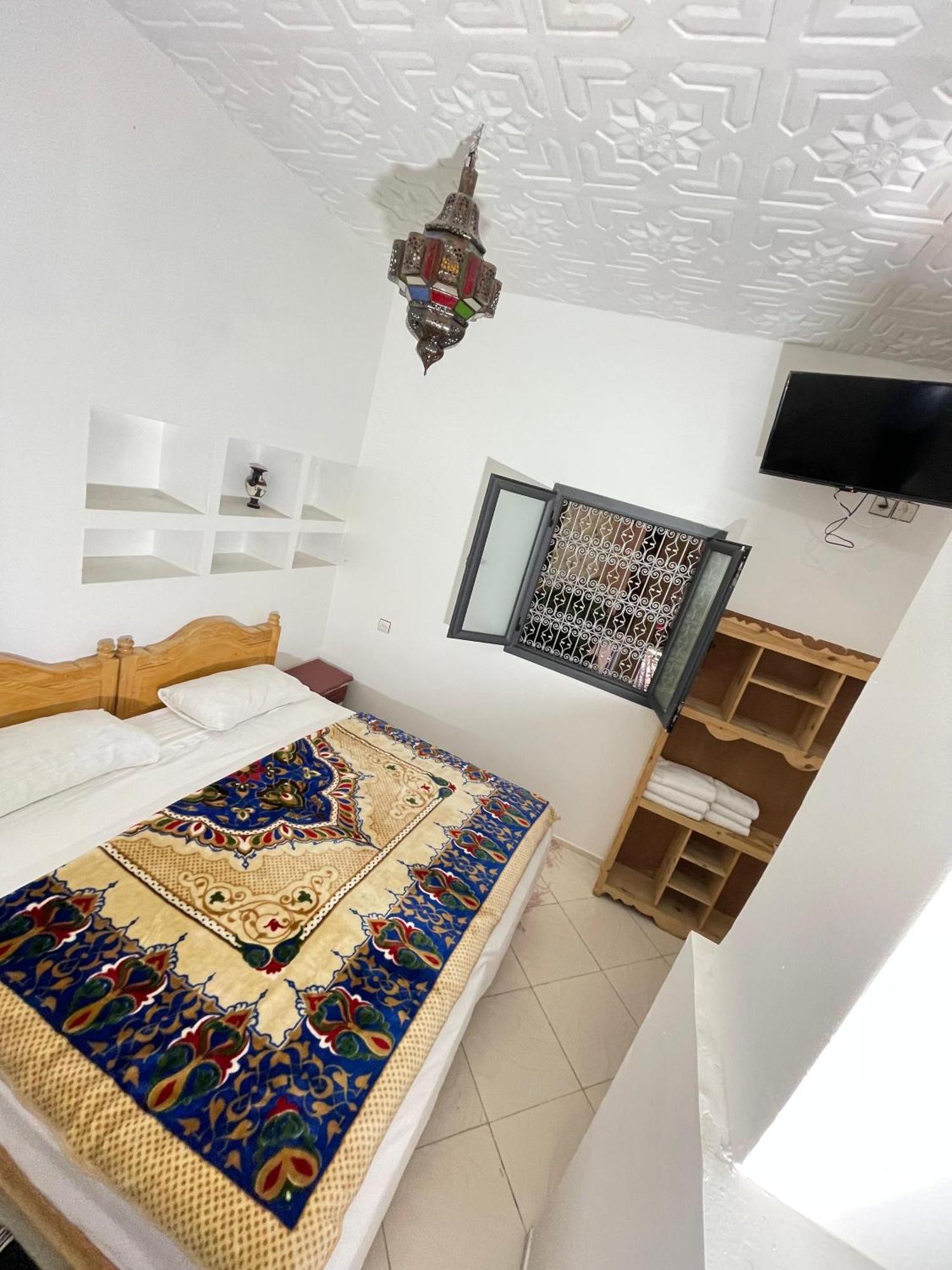 La Casa Espanyola Fès