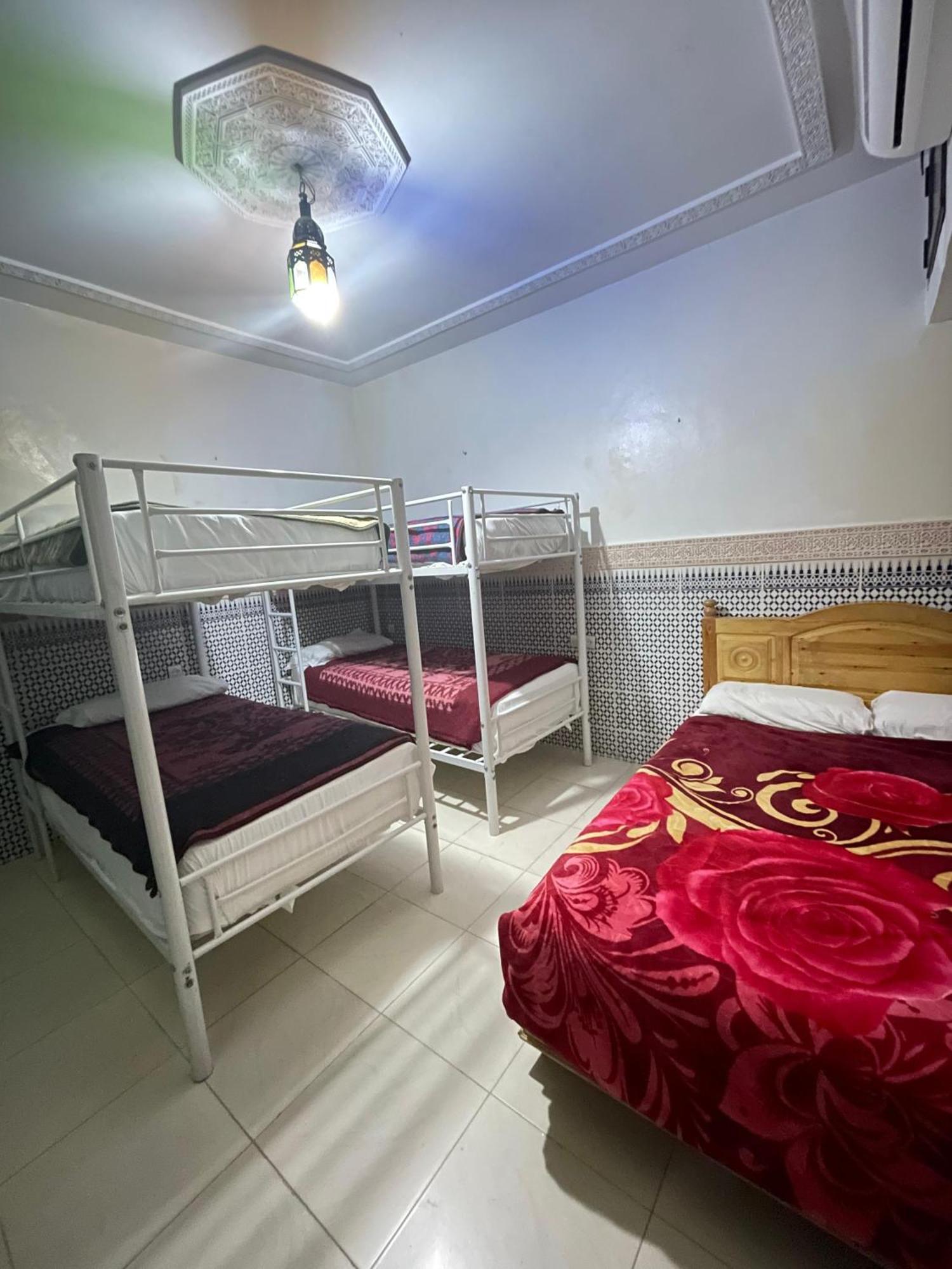 La Casa Espanyola 3* Fès