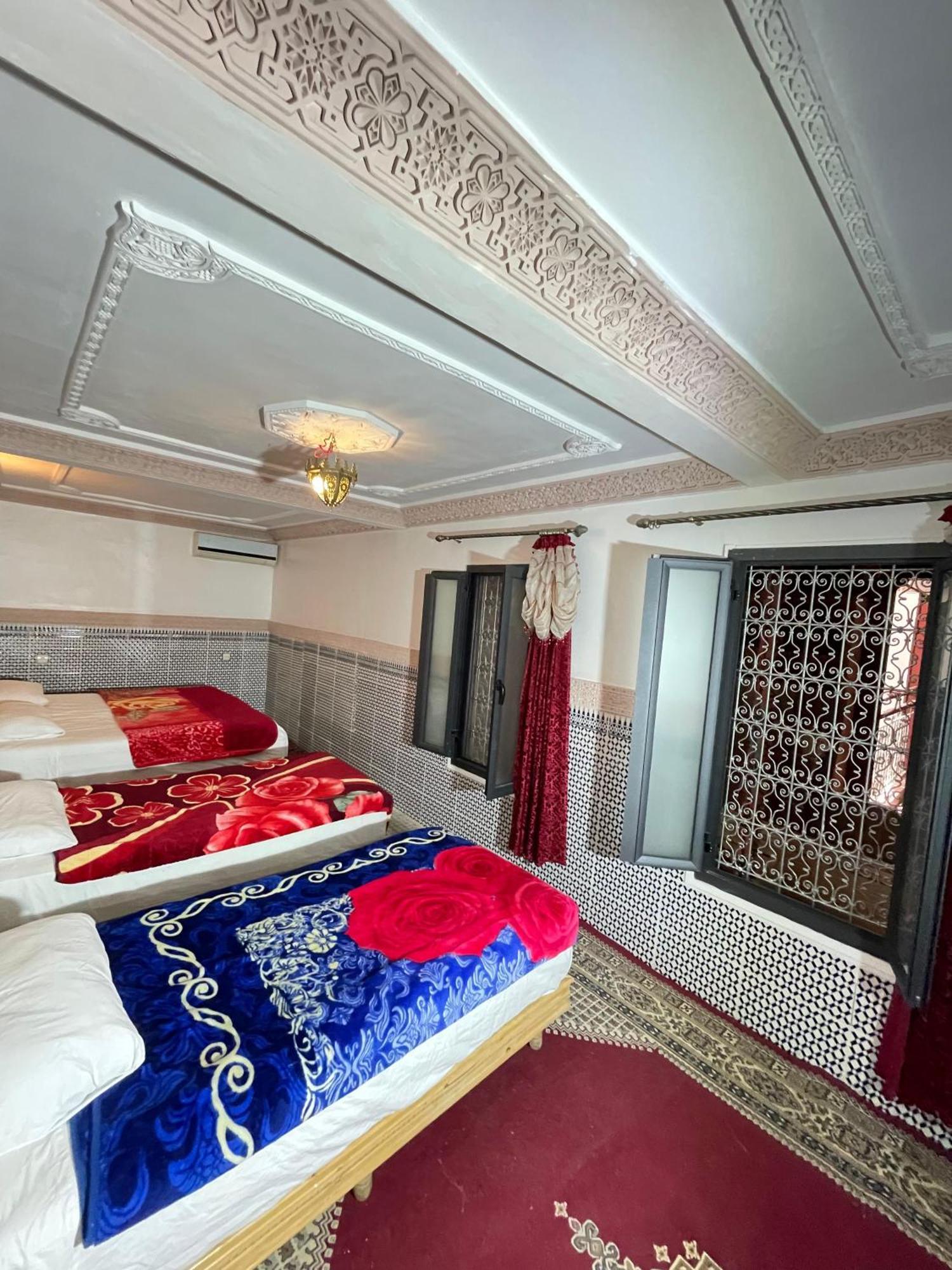La Casa Espanyola Riad