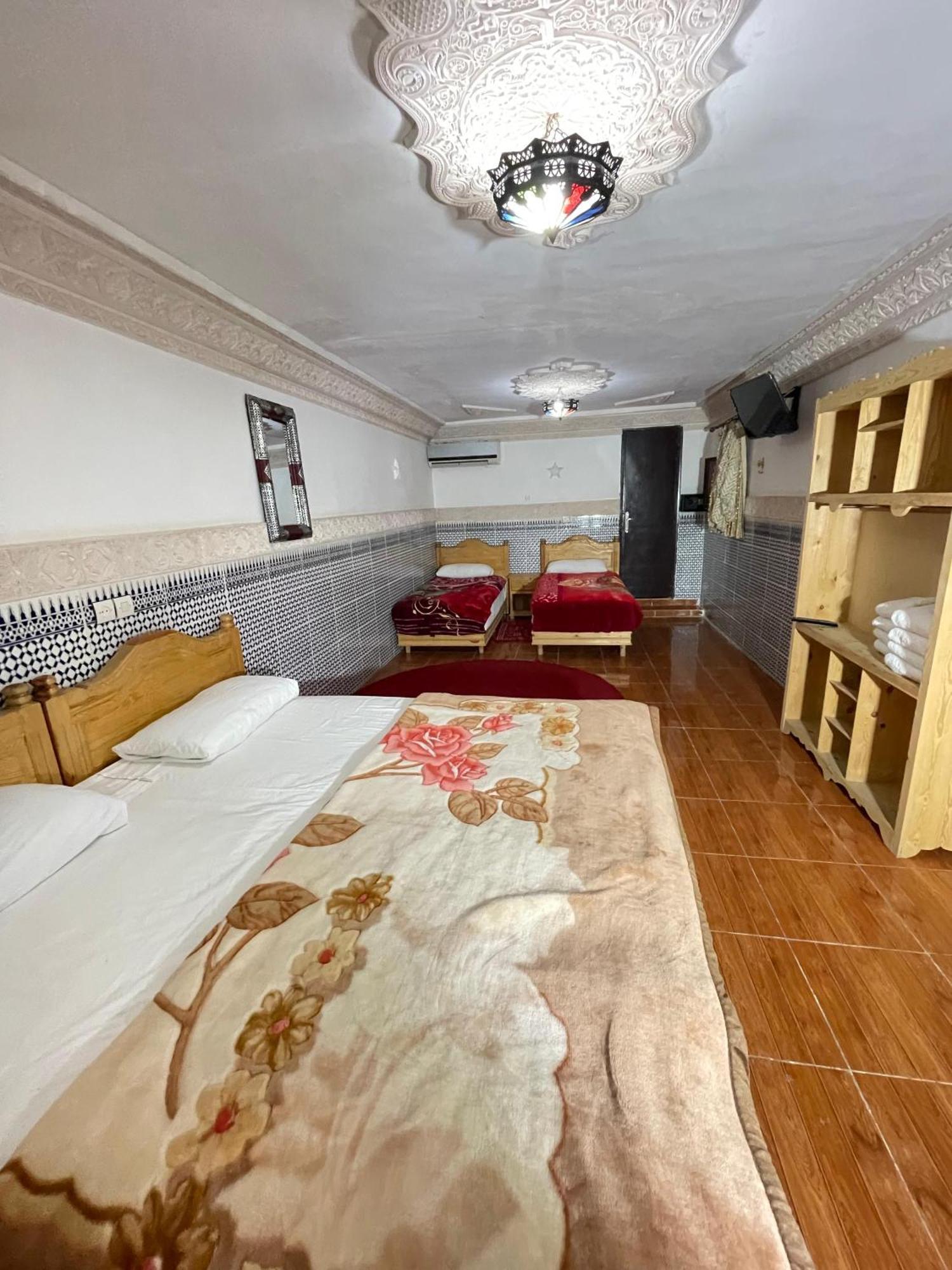La Casa Espanyola Riad 3*