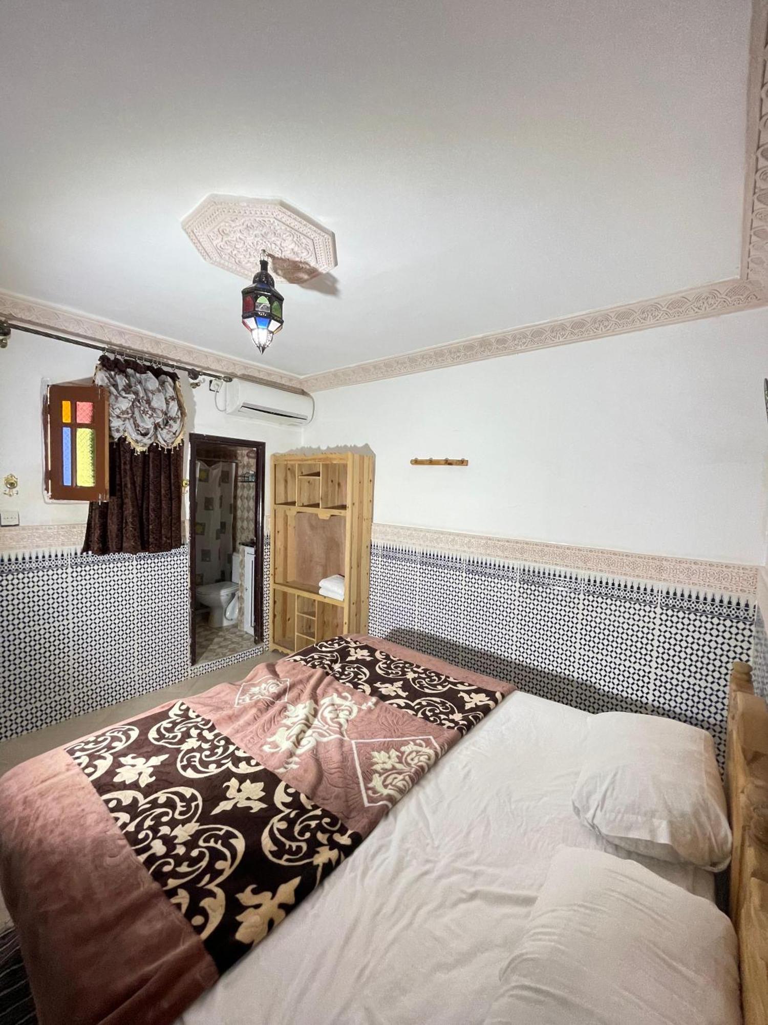 La Casa Espanyola Riad