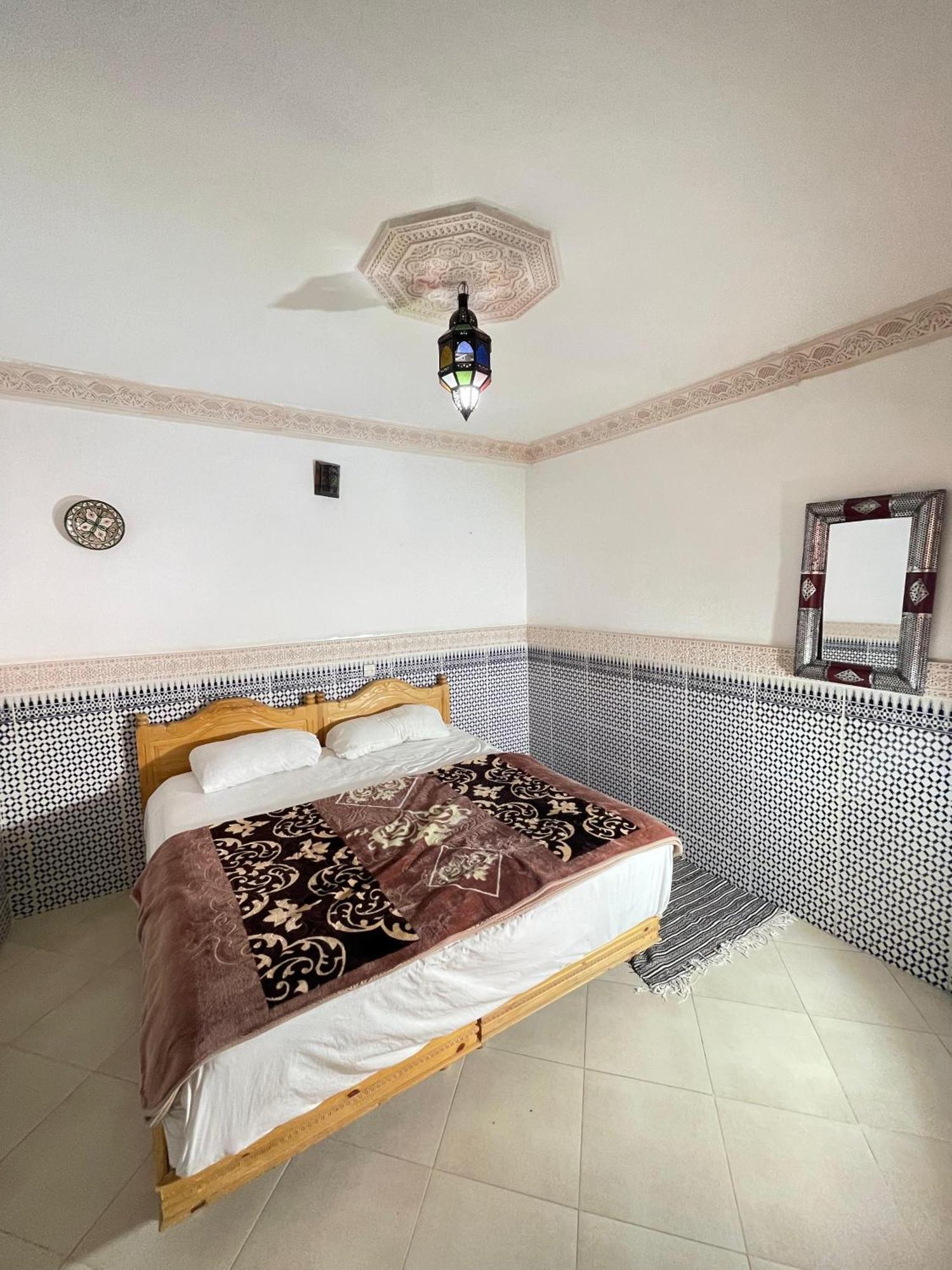 La Casa Espanyola Riad 3*