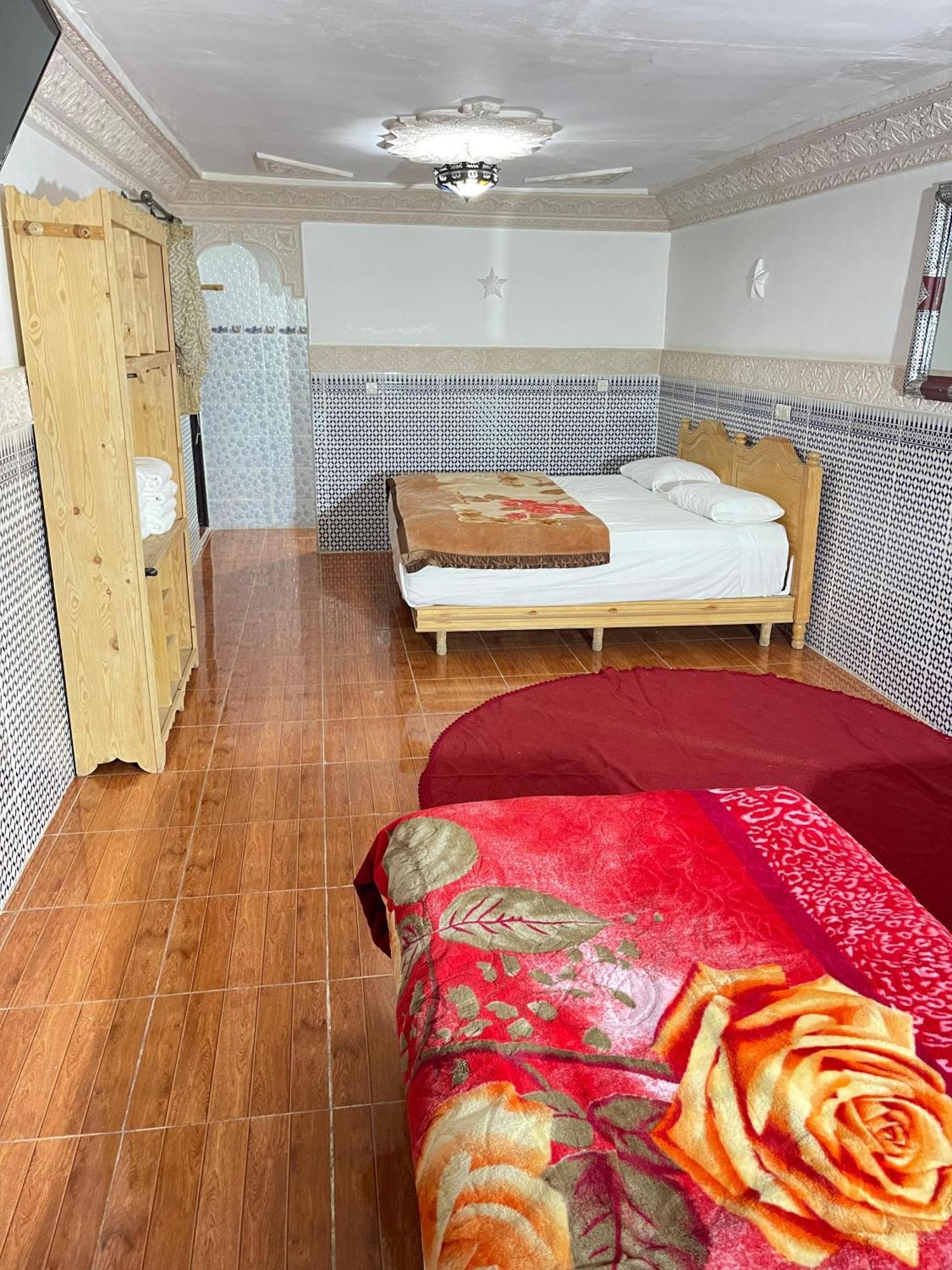 Riad La Casa Espanyola Fès