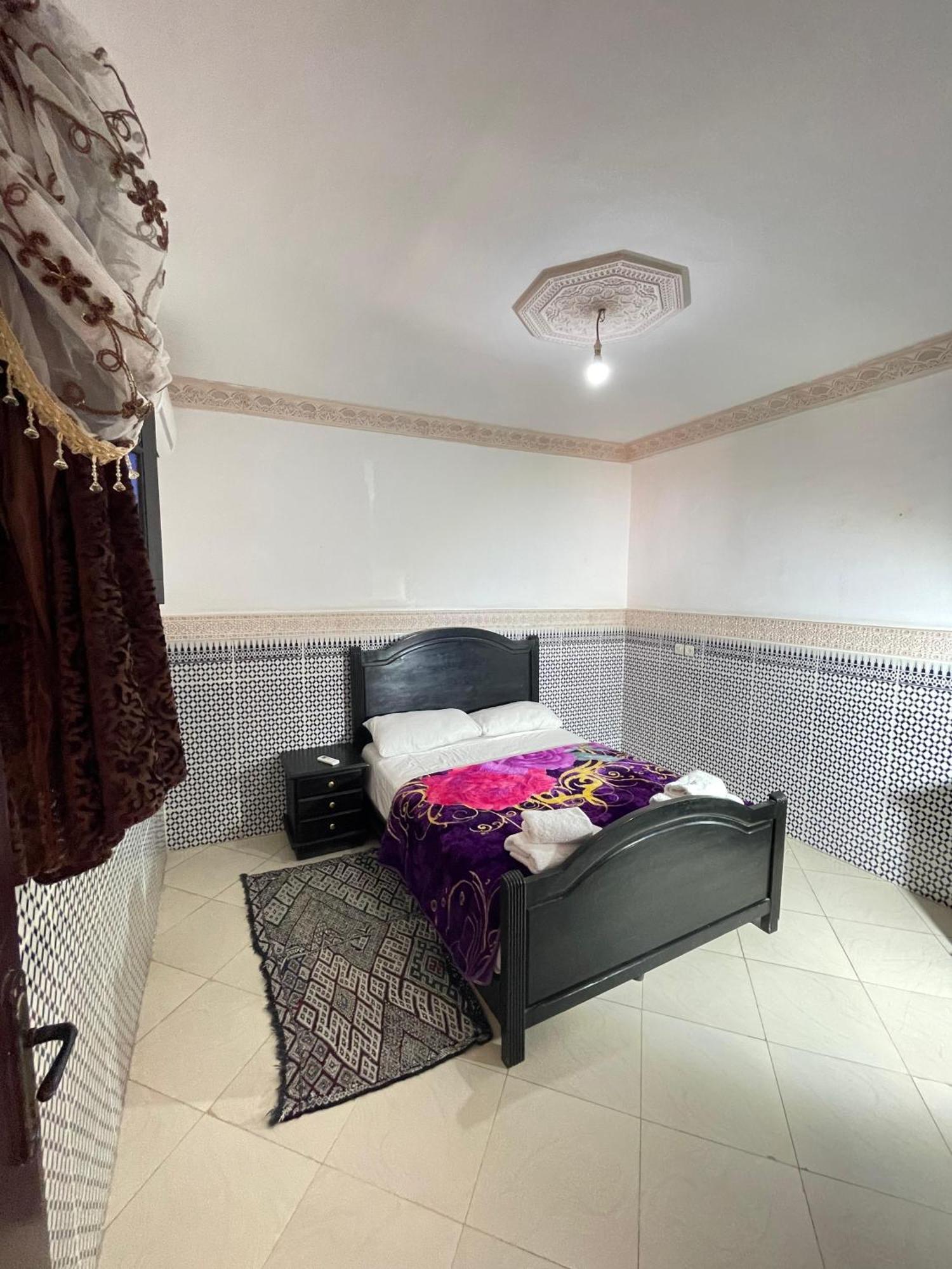 La Casa Espanyola Riad