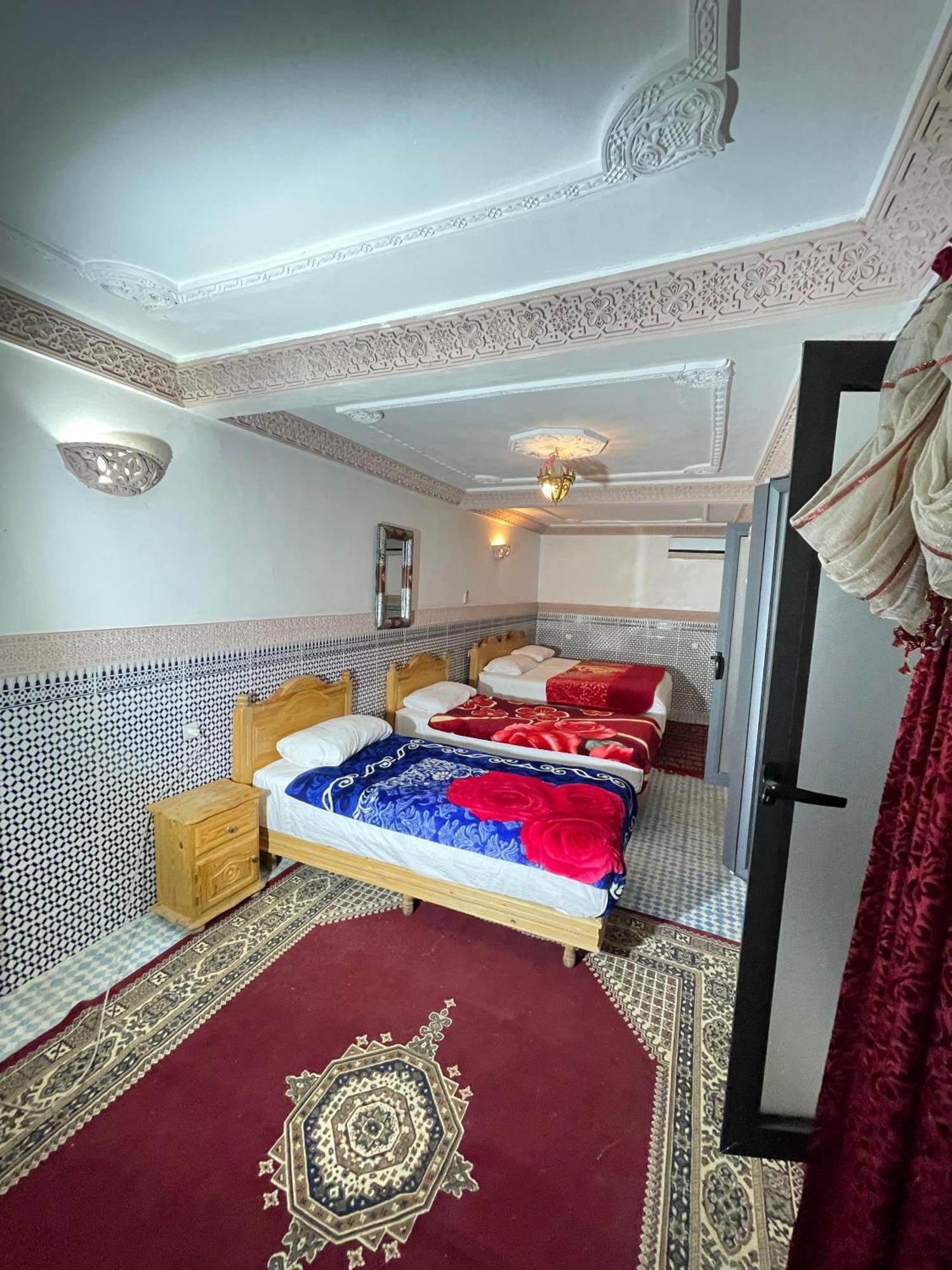 La Casa Espanyola Riad 3*