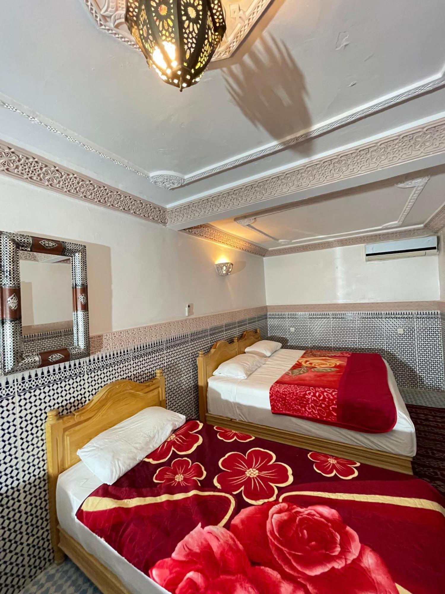 La Casa Espanyola Riad 3*